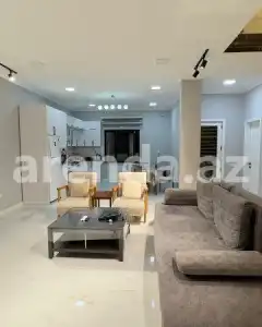 Həyət/Bağ Evi, Villa Kirayə verilir