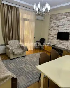 Mənzil Kirayə verilir