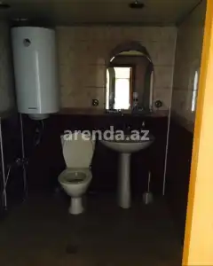 Mənzil Kirayə verilir