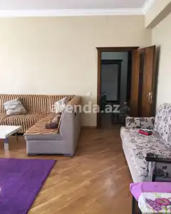 Mənzil Kirayə verilir