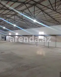 Digər Kommersiya Əmlakı Kirayə verilir