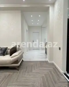 Mənzil Kirayə verilir