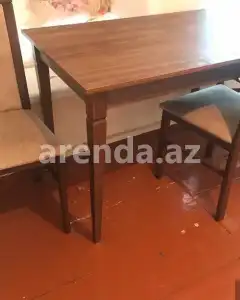 Həyət/Bağ Evi, Villa Kirayə verilir