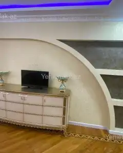 Mənzil Kirayə verilir