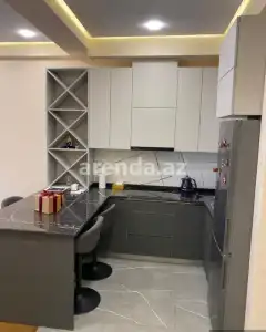 Mənzil Kirayə verilir