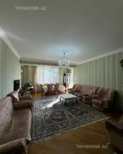 Mənzil Kirayə verilir