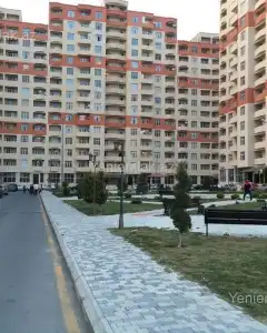 Mənzil Kirayə verilir