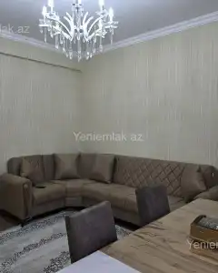 Mənzil Kirayə verilir