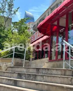 Mənzil Kirayə verilir