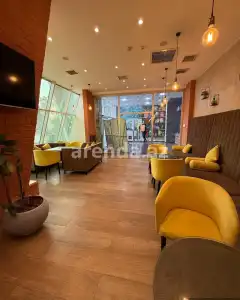 Digər Kommersiya Əmlakı Kirayə verilir