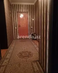 Mənzil Kirayə verilir