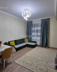 Mənzil Kirayə verilir