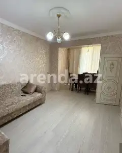 Mənzil Kirayə verilir