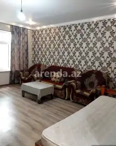 Həyət/Bağ Evi, Villa Kirayə verilir