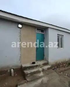 Həyət/Bağ Evi, Villa Satılır