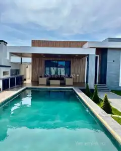 Həyət/Bağ Evi, Villa Kirayə verilir