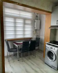 Mənzil Kirayə verilir