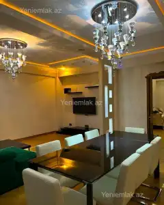 Mənzil Kirayə verilir