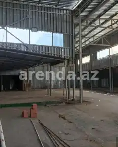 Digər Kommersiya Əmlakı Kirayə verilir