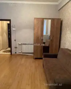 Mənzil Kirayə verilir