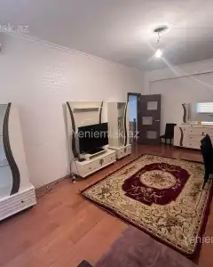 Mənzil Kirayə verilir