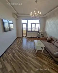 Mənzil Kirayə verilir