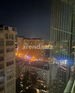 Mənzil Kirayə verilir