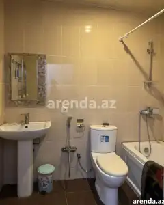Mənzil Kirayə verilir