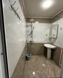 Mənzil Kirayə verilir