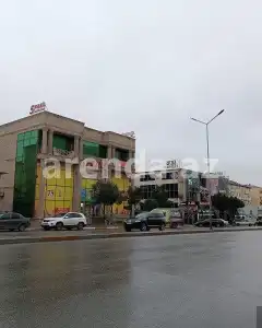 Digər Kommersiya Əmlakı Satılır