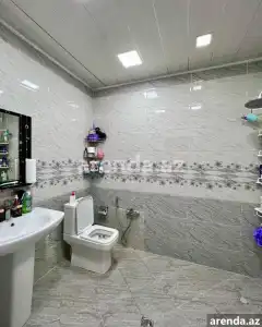 Mənzil Kirayə verilir