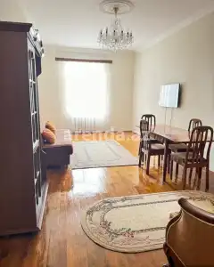 Mənzil Kirayə verilir