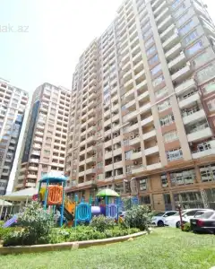 Mənzil Kirayə verilir