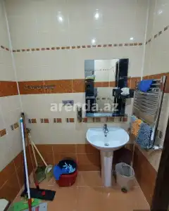 Mənzil Kirayə verilir