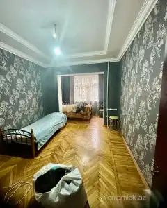 Mənzil Kirayə verilir