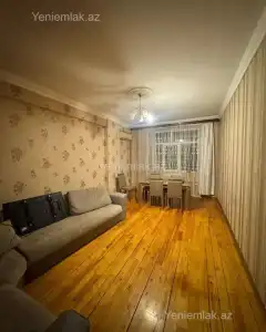 Mənzil Kirayə verilir