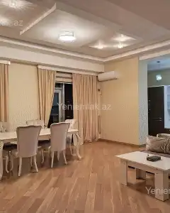 Mənzil Kirayə verilir