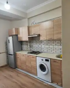 Mənzil Kirayə verilir