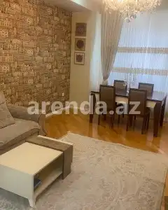 Mənzil Kirayə verilir