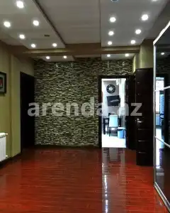 Mənzil Kirayə verilir