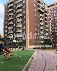 Mənzil Kirayə verilir