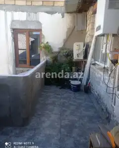 Mənzil Kirayə verilir