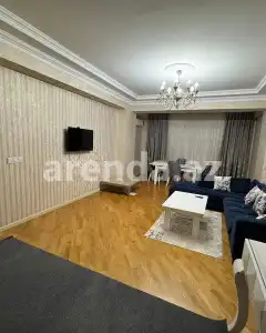 Mənzil Kirayə verilir