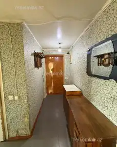 Mənzil Kirayə verilir