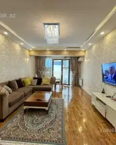 Mənzil Kirayə verilir