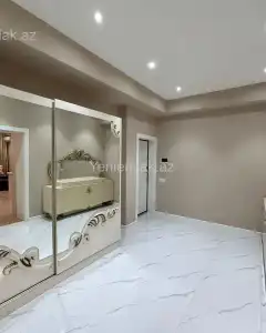 Mənzil Kirayə verilir