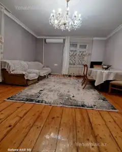 Mənzil Kirayə verilir