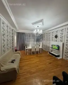 Mənzil Kirayə verilir