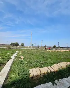 Torpaq sahəsi Satılır