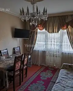 Mənzil Kirayə verilir